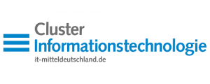 Logo Cluster IT Mitteldeutschland