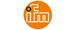 Logo ifm electronic