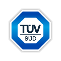 Logo TÜV Süd Akademie